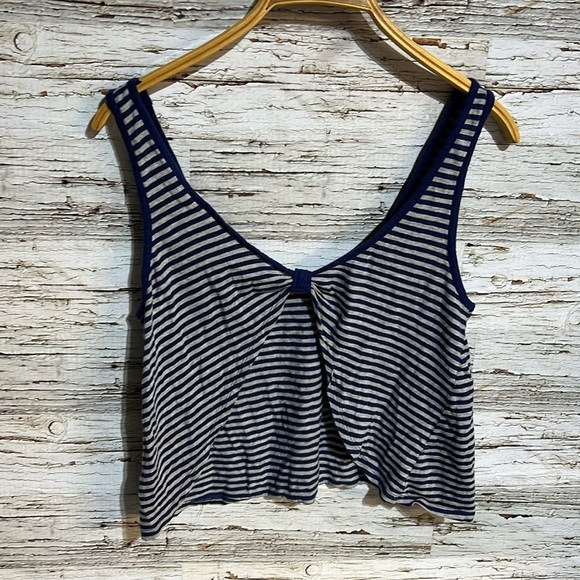 Victorias Secret crop top open back top  size XS - Picture 9 of 9